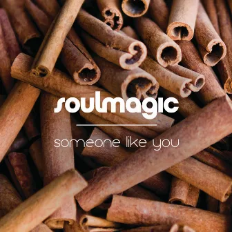 Someone Like You by Soulmagic