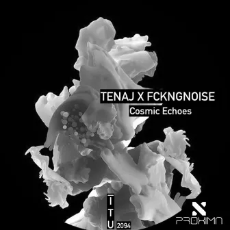 Cosmic Echoes by FckngNoise