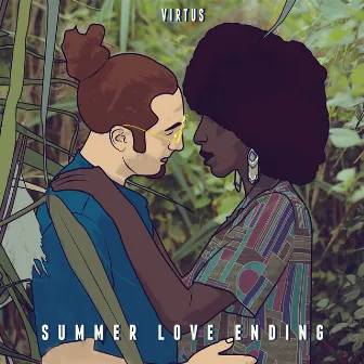 Summer Love Ending by Virtus