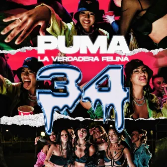 34 by La Puma