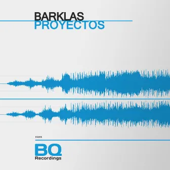 Proyectos by Barklas