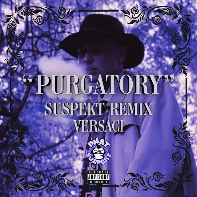 Purgatory - Suspekt Remix