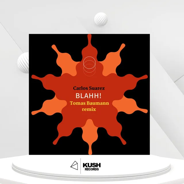 Blahh ! - Remix