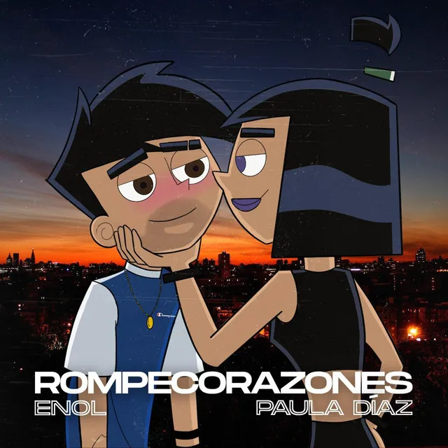 Rompecorazones