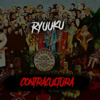 Contracultura by ryuuku