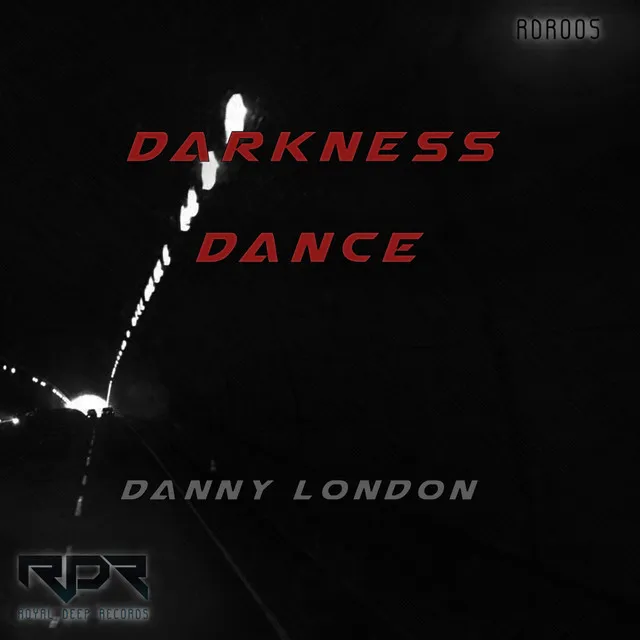 Darkness Dance