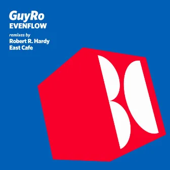 Evenflow by GuyRo