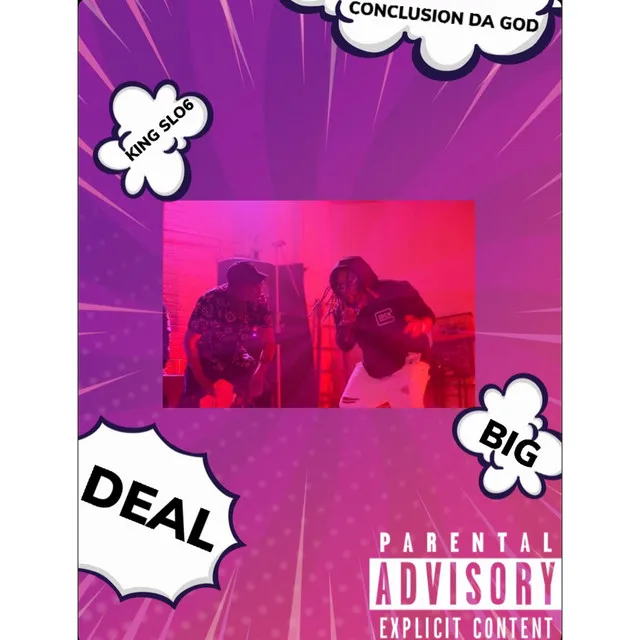 BIG DEAL