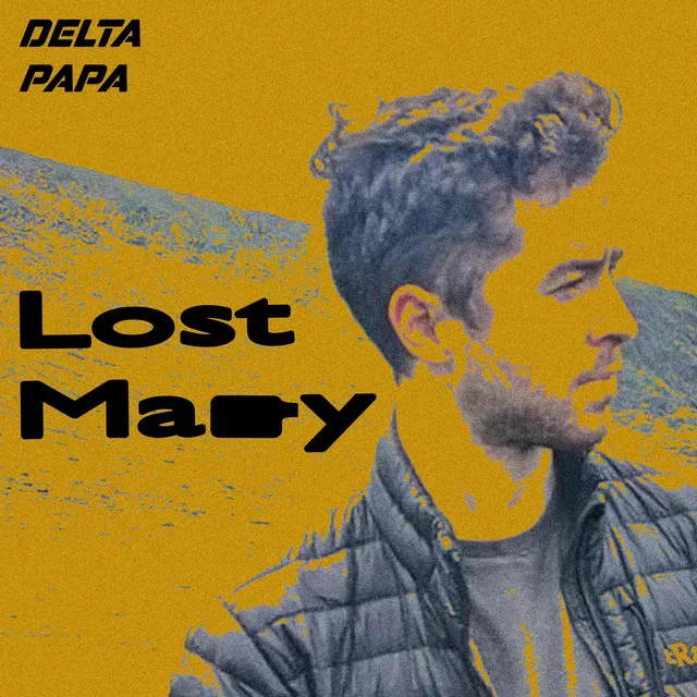 Lost Mary