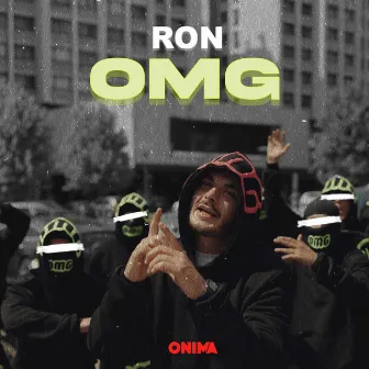 OMG by RØN