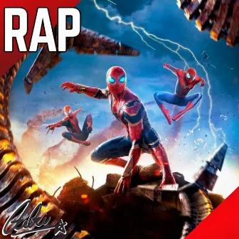 Rap De Spider-Man: No Way Home by CriCri