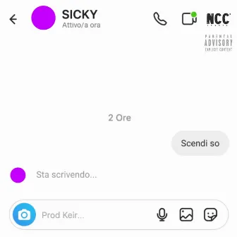 2 Ore by Sicky