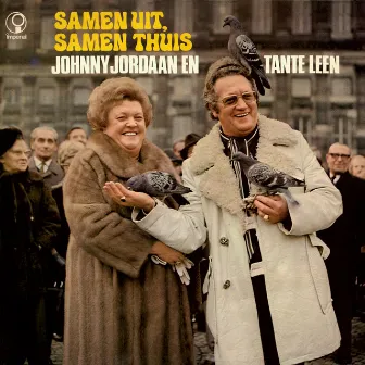 Samen Uit, Samen Thuis (Remastered 2022) by Johnny Jordaan