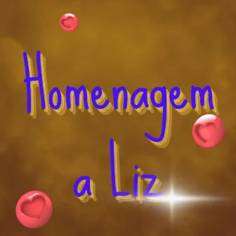 Homenagem a Liz by Adma Andrade