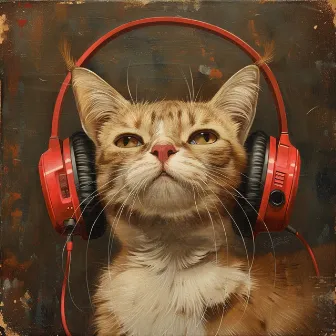 Música Calmante Para El Confort De Los Gatos by Música para gatitos