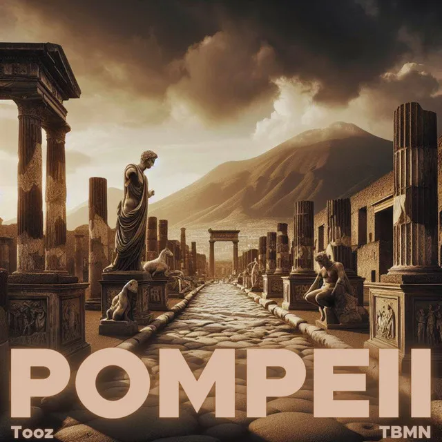 Pompeii - Hardstyle