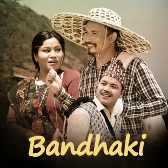 Bandhaki by Deepika Bayambu Magar