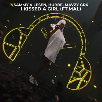 I Kissed A Girl by SAMMY & LESEN