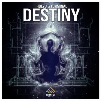 Destiny (Original Mix) by HolyU