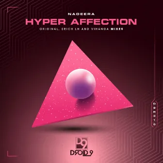 Hyper Affection (Erich LH Remix) by Nadeera