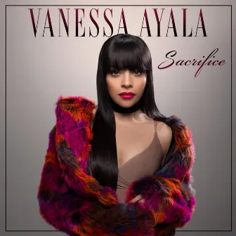 Sacrifice (English Bachata) by Vanessa Ayala