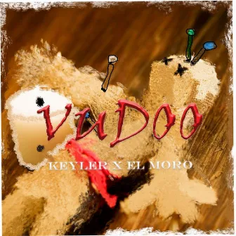 Vudoo by Unknown Artist