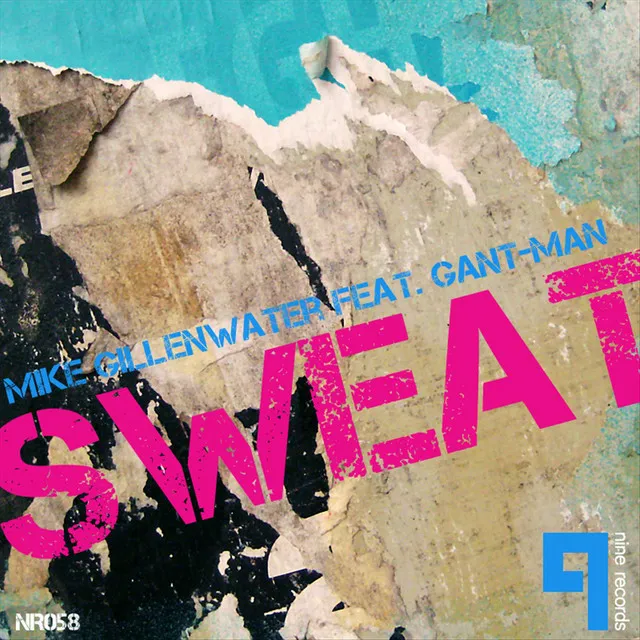 Sweat - Original Mix