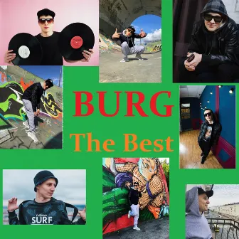 The Best by Burg