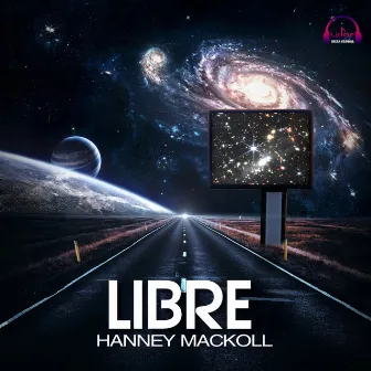 LIBRE by Hanney Mackoll