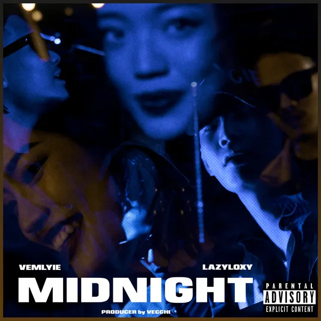 MIDNIGHT