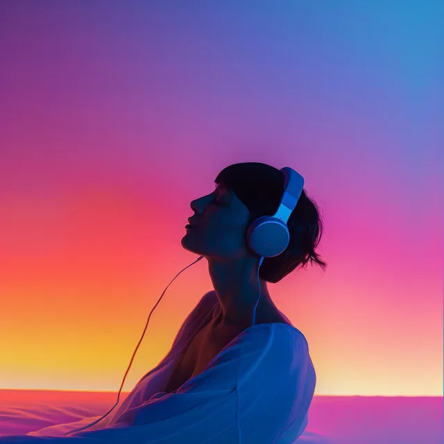 Sonidos Tranquilos De Meditación: Música Para La Reflexión Pacífica