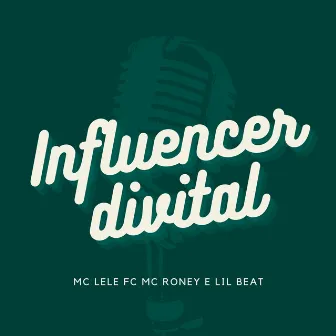 influencer digital by Mc Lele Fc