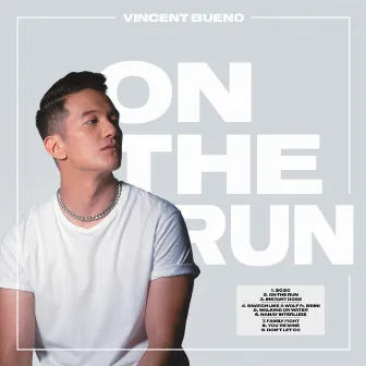 On the Run by Vincent Bueno