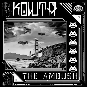 The Ambush by Kowta