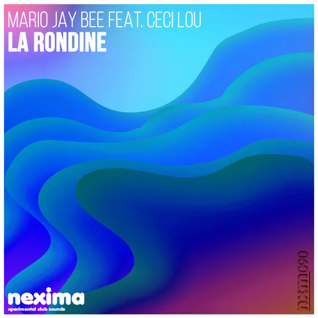 La Rondine (feat. Ceci Lou) (Radio Edit)