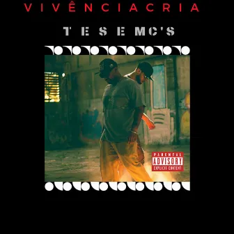 Vivênciacria by Tese Mcs