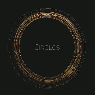 Circles by Raven Alexis