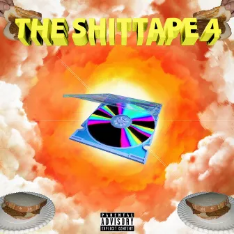 The Shittape 4 by London Yellow