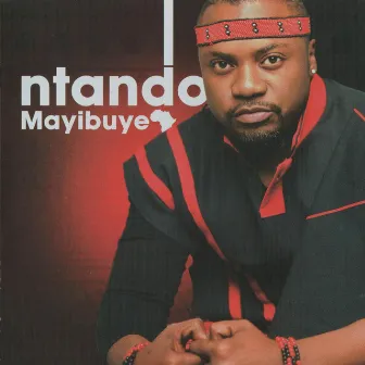 Mayibuye by Ntando