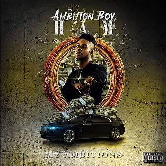 MY Ambitionz by AmbitionBoyHam