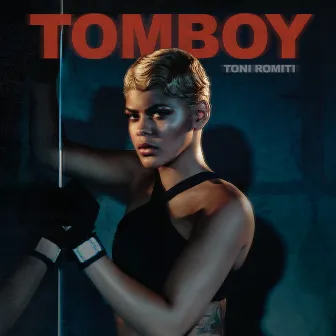 TOMBOY by Toni Romiti