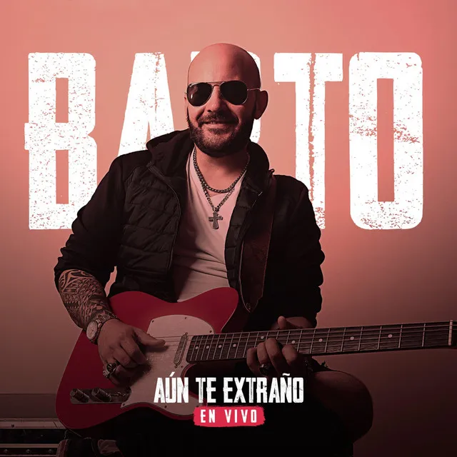 Aun Te Extraño - En Vivo