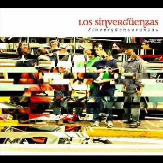 Sinvergüensuranzas by Los Sinvergüenzas