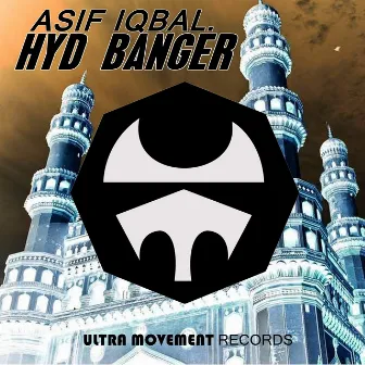 Hyd Banger by Unknown Artist