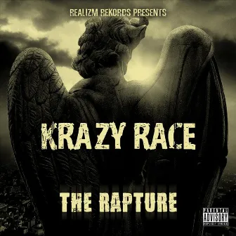 The Rapture by Krazy Race