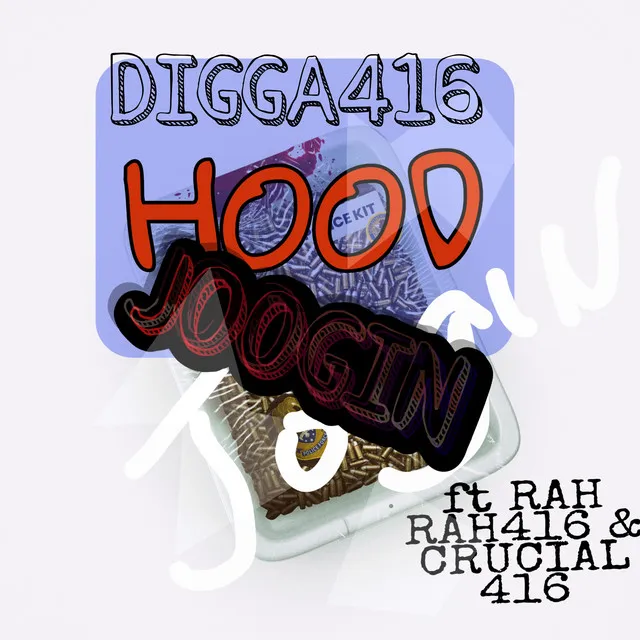 Hood joogin