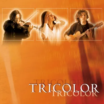 Tricolor by Tricolor