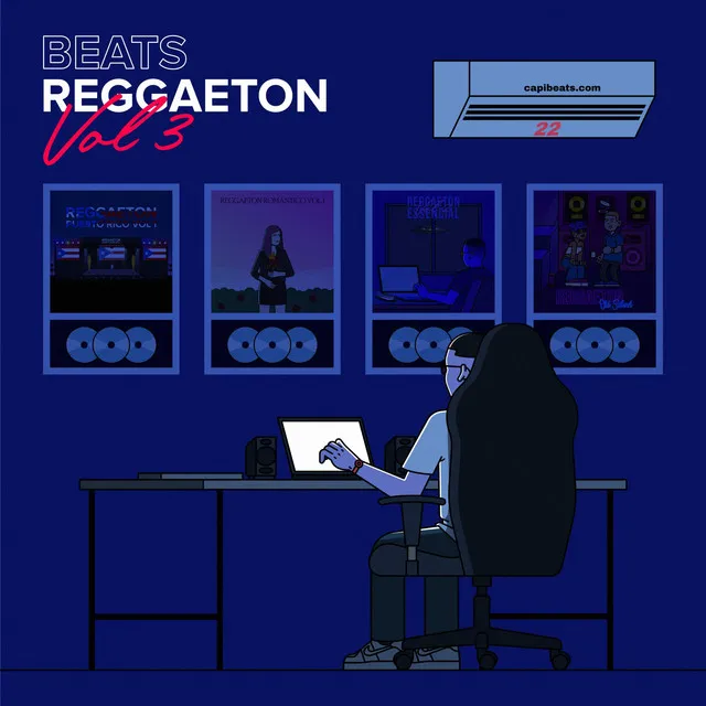 Arcade (Beat Reggaeton Perreo)