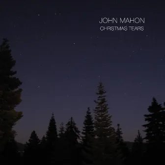 Christmas Tears by John Mahon