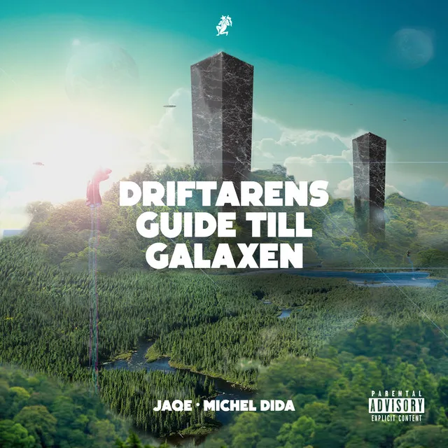 Driftarens Guide Till Galaxen